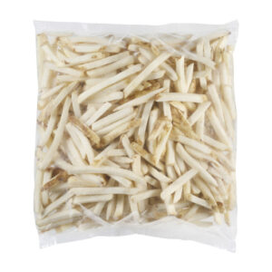 74526 - 3/8" REGULAR CUT FRIES