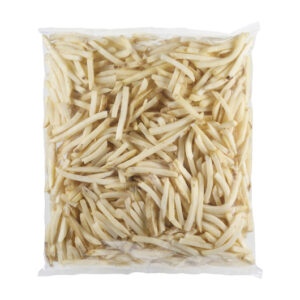 74522 - 5/16" THIN CUT FRIES