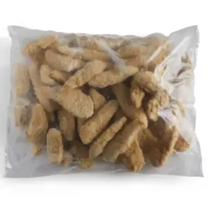 79622 - HOMESTYLE CHICKEN BREAST STRIPS