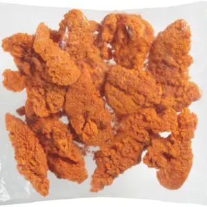 79628 - SPICY CHICKEN BREAST TENDERS