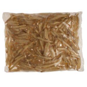 74528 - COATED REGULAR CUT FRIES