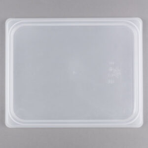 43038 - HALF CAM PAN LID SEAL COVER