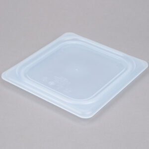 43044 - SIXTH CAM PAN LID SEAL COVER