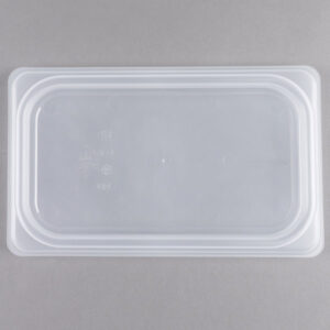 43042 - QUARTER CAM PAN LID SEAL COVER