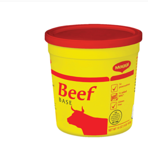 9012 - BEEF BASE NO MSG