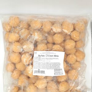 79502 - BUFFALO CHICKEN MINI BITES