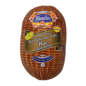 65320 - OLD FASHION FOOTBALL HAM