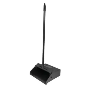 45612 - LOBBY DUST PAN W/HANDLE