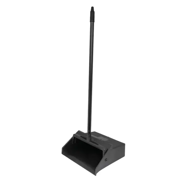 45612 - LOBBY DUST PAN W/HANDLE