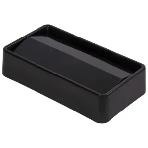 49412 - 23 GALLON SLIM TRASH CAN LID