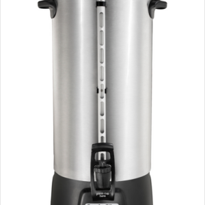 50144 - 100 CUP PERCOLATOR/COFFEE URN
