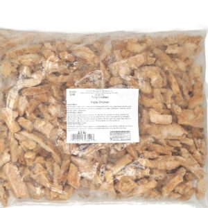 79348 - FAJITA CHICKEN BREAST STRIPS