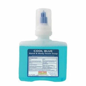 18226 - COOL BLUE FOAMING HAND SOAP