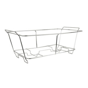 25788 - WIRE STAND FOR FOIL PANS