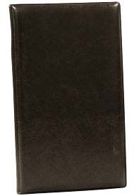 36252 - GUEST ORDER HOLDER BLACK