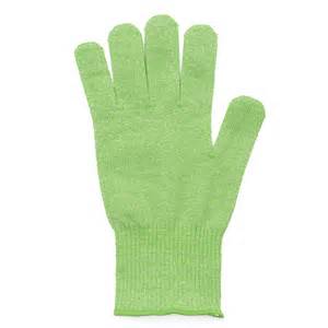 41584 - GREEN CUT RESISTANT GLOVE