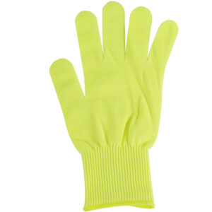 41586 - YELLOW CUT RESISTANT GLOVE
