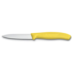 41594 - 3.25" YELLOW PARING KNIFE