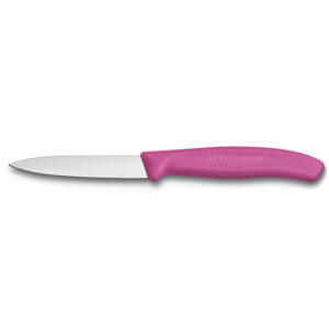41596 - 3.25" PINK PARING KNIFE