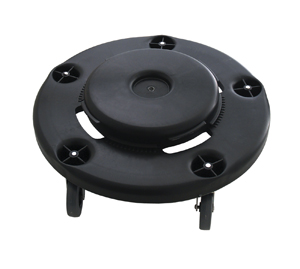 45668 - TRASHCAN DOLLY