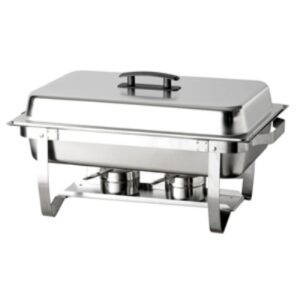 45926 - FULL SIZE CHAFER *ECONOMY