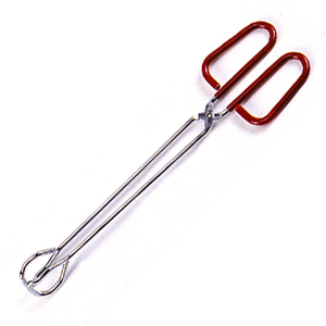 47086 - 12" SERVING TONG