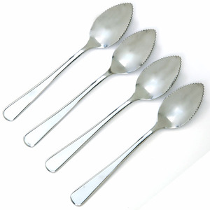 47120 - GRAPEFRUIT SPOONS