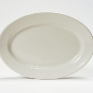 48715 - 6.25" ROUND PLATE