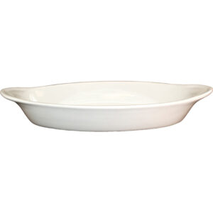 48738 - 12oz AUGRATIN - EGGSHELL
