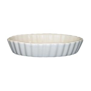 48747 - 6oz OVAL CREME BRULEE DISH