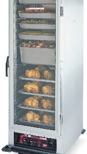 51260 - NON-INSULATED HOLDING CAB