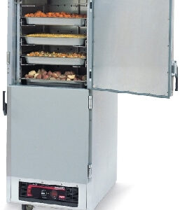 51262 - INSULATED HOLDING CABINET