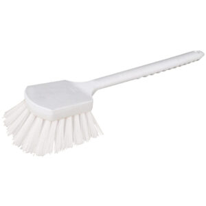 52068 - 20" WHITE BLOCK BRUSH