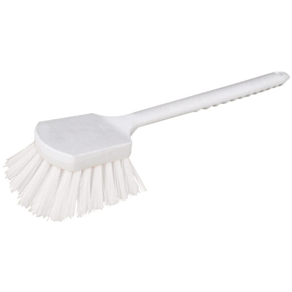 52068 - 20" WHITE BLOCK BRUSH