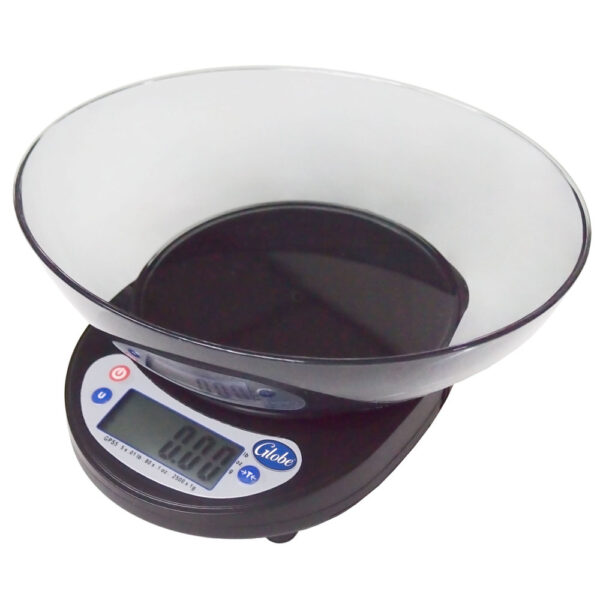 56020 - 5LB PORTION SCALE