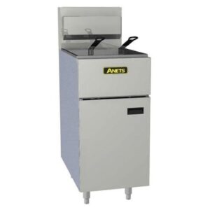 58514 - 70LB FRYER - LP GAS