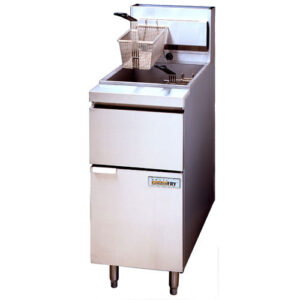 58544 - 35-50LB FRYER-LP