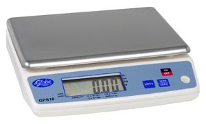 58622 - DIGITAL PORTION SCALE