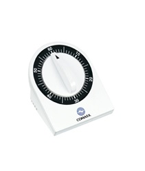 60182 - TIMER MECHANICAL 60 MINUT