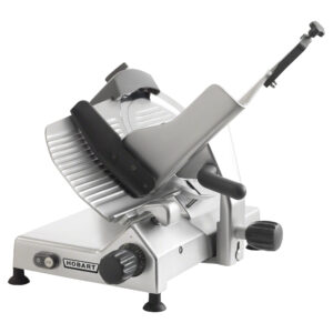 64308 - EDGE SLICER-MANUAL 12"
