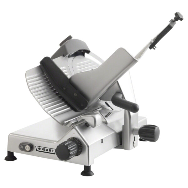 64308 - EDGE SLICER-MANUAL 12"