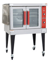 64358 - OVEN-208/60/3/1 - VC5ED-11