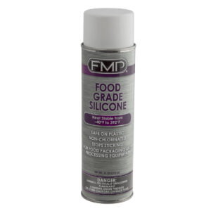 19154 - FOOD GRADE "SILICONE" SPRAY