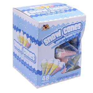 31264 - MARSHMALLOW SNOW CONES