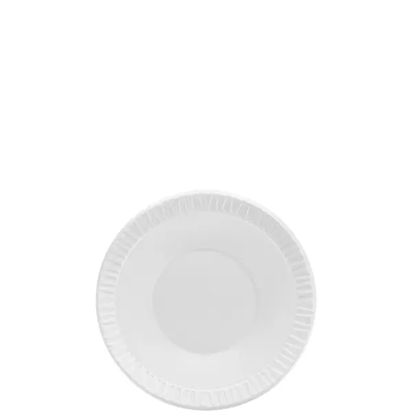 23343 - 12BWWCR 12oz NON-LAMINATED BOWLS
