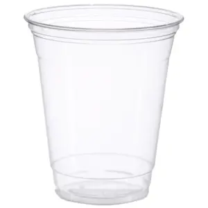 20224 - EPET12 12oz CLEAR PET CUP
