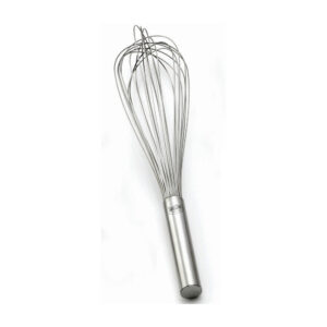 39990 - 14" STAINLESS STEEL PIANO WHIP