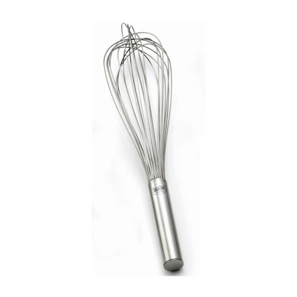 39990 - 14" STAINLESS STEEL PIANO WHIP