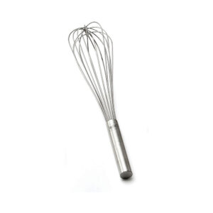 39992 - 16" STAINLESS STEEL PIANO WHIP