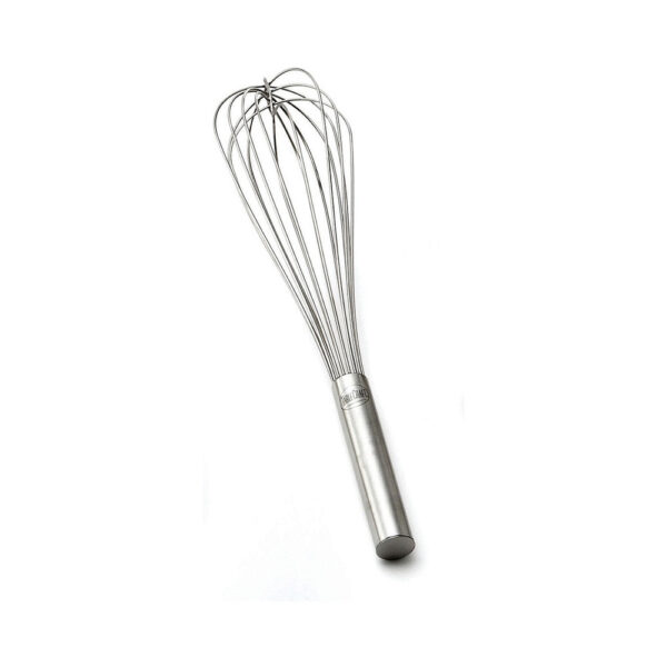 39992 - 16" STAINLESS STEEL PIANO WHIP